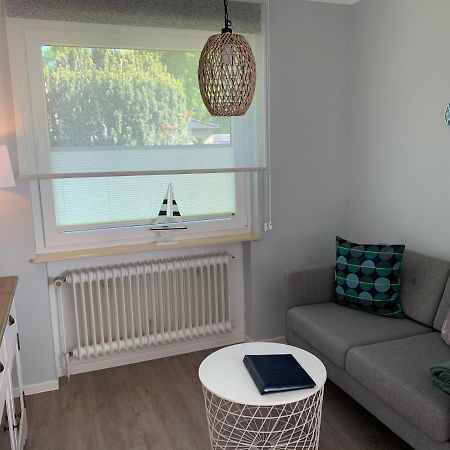 Noord Huus Ferienapartment Cuxhaven Eksteriør billede